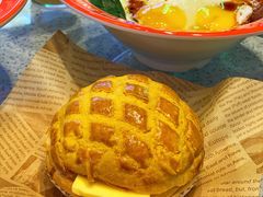-七爷清汤腩·港式茶餐厅(世博店)