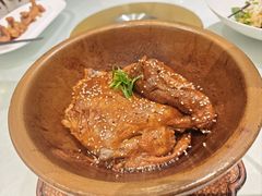 -江仙雅居(苏州桥店)