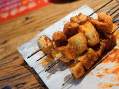 -有奴思烤肉·清真(正宁路店)