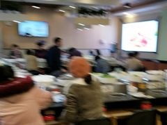 大堂-咕叽咕叽自助烤肉小火锅(茂业清扬店)
