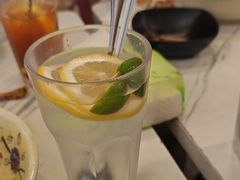 -百乐门粉面店(二龙喉分店)