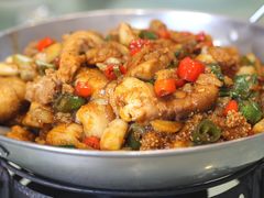 -闫水饺大酒楼·北京老闫靓马饺子馆