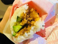 -肯德基(新塘乐购店)