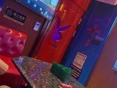 -UK派对KTV(日月广场店)