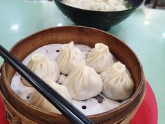 -白玉兰小吃(新村路店)