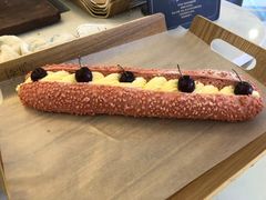 -奈雪的茶(亨特国际广场店)