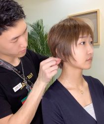 -涩谷· Hair Salon