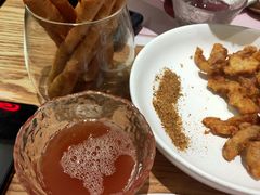 -椒爱水煮鱼川菜(新抚万达店)