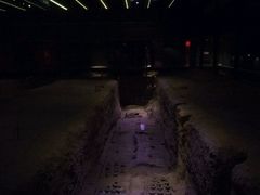 -汉景帝阳陵博物院