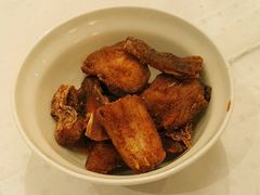 -上海小南国(仲盛世界商城店)