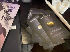 -剧狐剧本杀·月球探案馆(人民广场1号店)