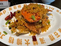 -潮澎派·潮汕菜大排档(南较西路店)
