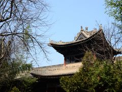 -西安关中民俗艺术博物院