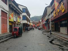 -安顺旧州古镇