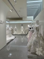 点击看大图 -南京宝娜嫁衣婚纱礼服馆(中央路店)