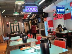 -川正旺江湖菜(三元桥店)