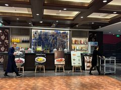 -老客站酒楼(金花南路店)