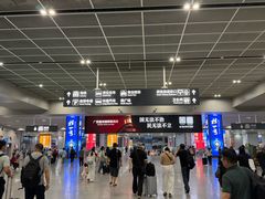 -南宁东站