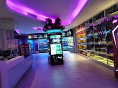 -真爱范特西KTV(交大店)