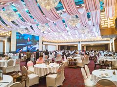 大堂-稻香海鲜饭店(第一国际店)