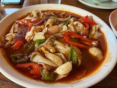 -丰乐餐厅·始于1999·本地老字号