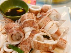 -潮家菜馆蠔城(骏景店)
