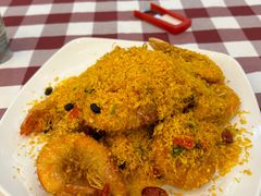 -吉源大排档·鱼生·海鲜(烧烤彩印厂店)