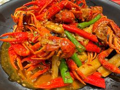-聚味瞿记·龙虾堂(梅溪湖店)