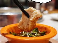 -煲宫猪肚鸡(晶品店)