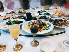 -万宝海鲜舫(劳动公园店)
