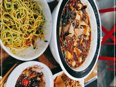 -薛阿婆(北美新天地中心店)