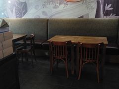 大堂-可莎蜜兒(下沙香榭里店)
