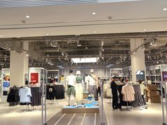-杉杉奥特莱斯广场(哈尔滨店)