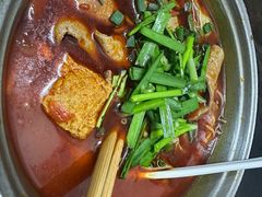 -铁锅哥米线
