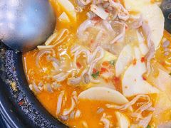 -李师傅脆肚(华强北店)