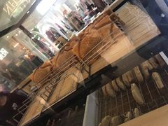 -粉粉乐鲷鱼烧(美罗城店)