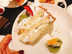 -舟山朱家尖威斯汀酒店·知味标帜自助餐厅