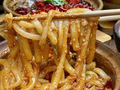 -有红鸡毛店·砂锅菜(抚琴夜市店)