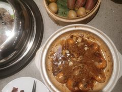 -粗茶淡饭·蒸鲜(光谷店)