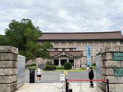 -东京国立博物馆
