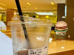 -Manner Coffee(成都龙湖北城天街店)