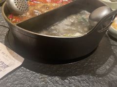 -盡膳口福跷脚牛肉火锅(国贸商城店)