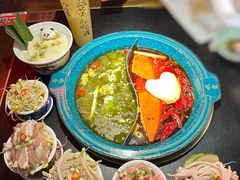 -吼堂老火锅(太古里总店)