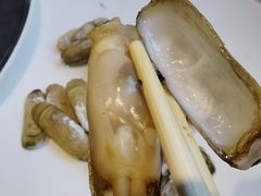 -海味当家(西安路店)