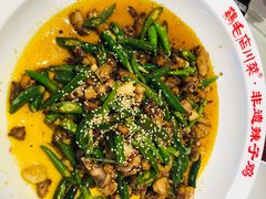 -鸡毛店·川菜(文殊院店)