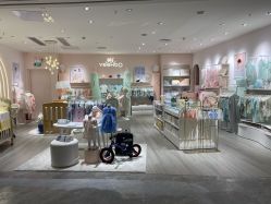 -英氏yeehoo(千灯湖环宇城店)