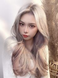-icare美发沙龙