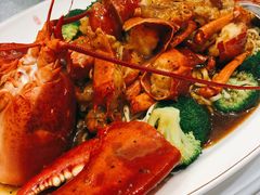 黑胡椒波龙-一品粤珍轩(吴中路店)