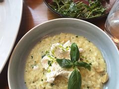 -君悦酒店·La Terrazza意合園·意式风味