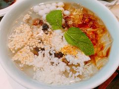 -绿茶餐厅(成都大悦城店)